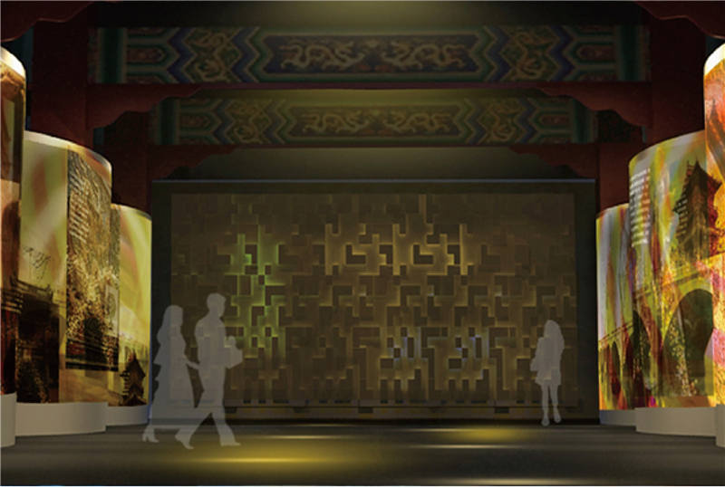 大同城市規劃館