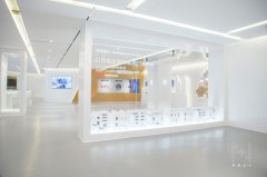眾成企業展廳